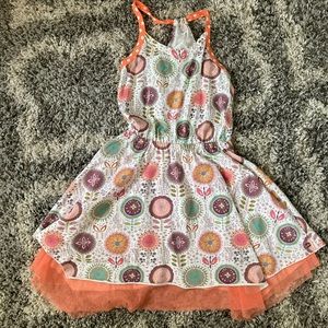 Matilda Jane size 12 dress